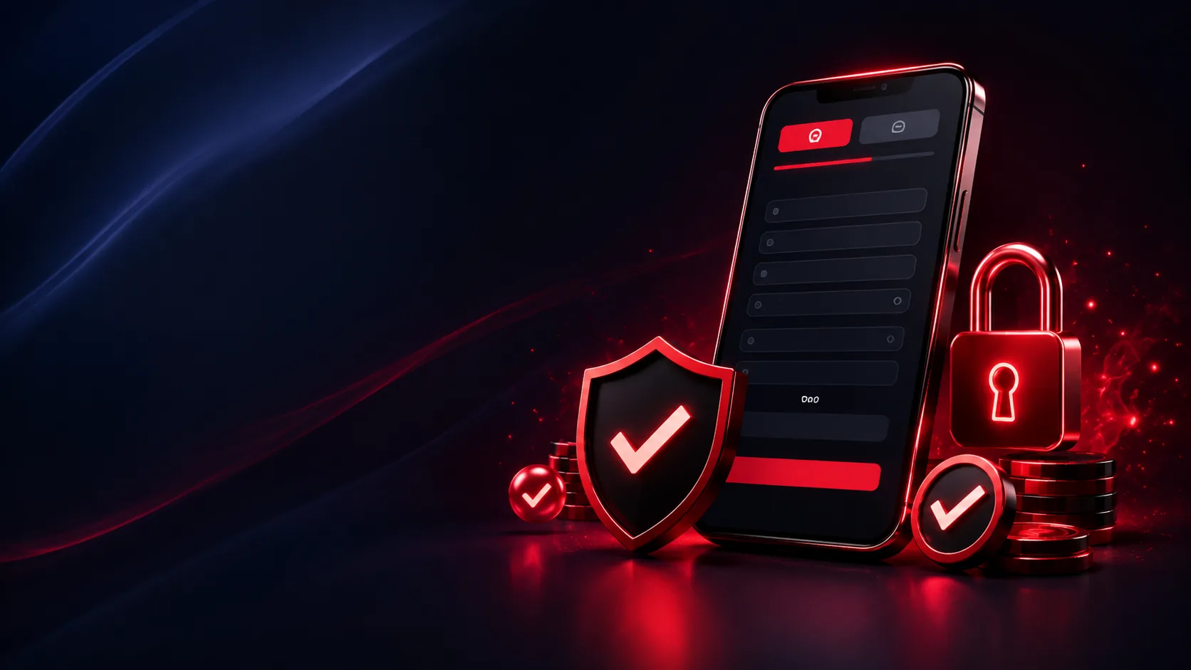 Connexion mobile Lolly Bet avec sécurité du compte et accès officiel